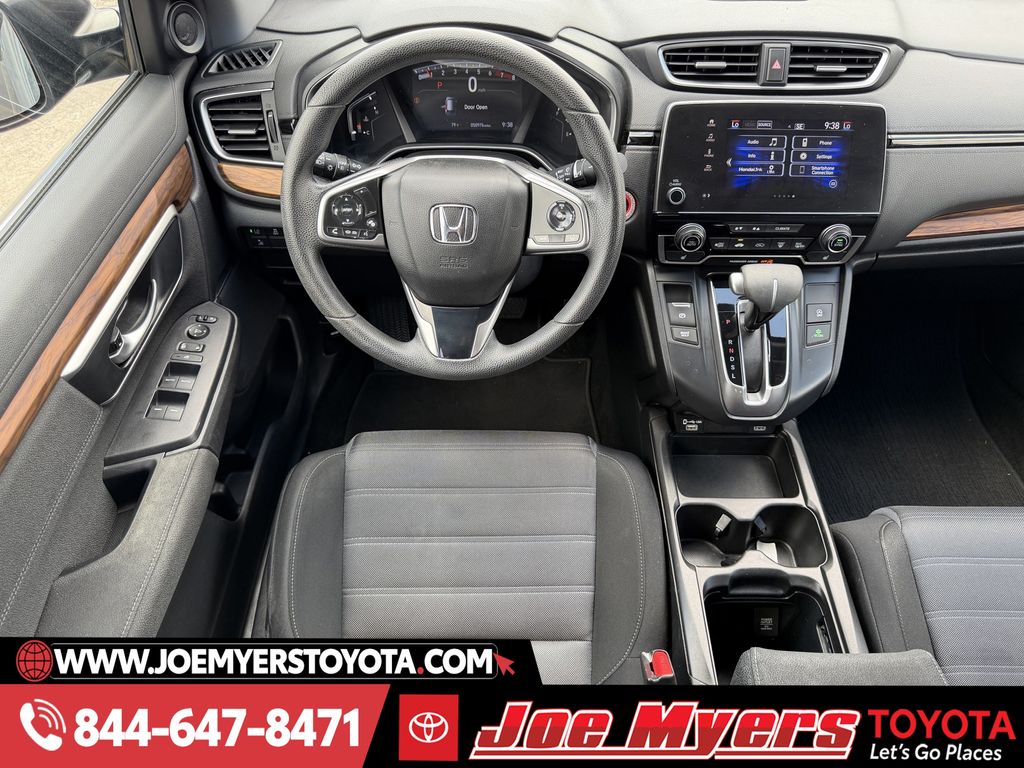 Used 2022 Sonic Gray Pearl Honda EX image 14