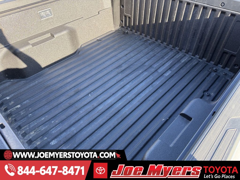 Certified Used 2026 Celestial Silver Metallic Toyota SR image 29