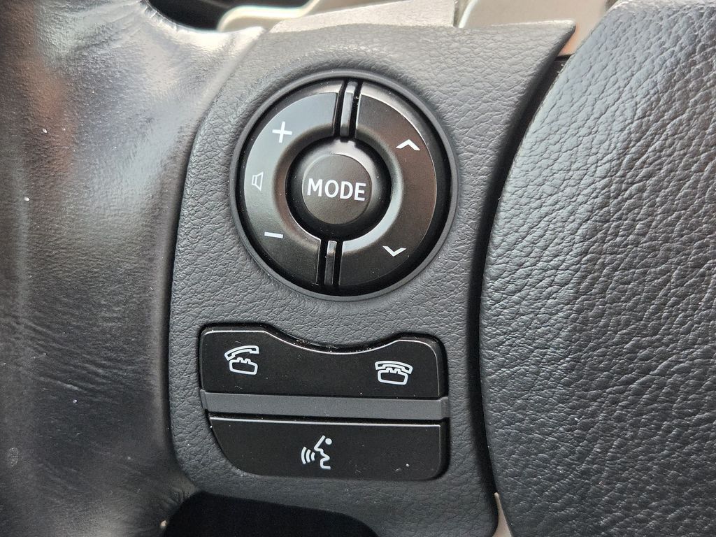 Used 2016 Obsidian Lexus 200t image 23