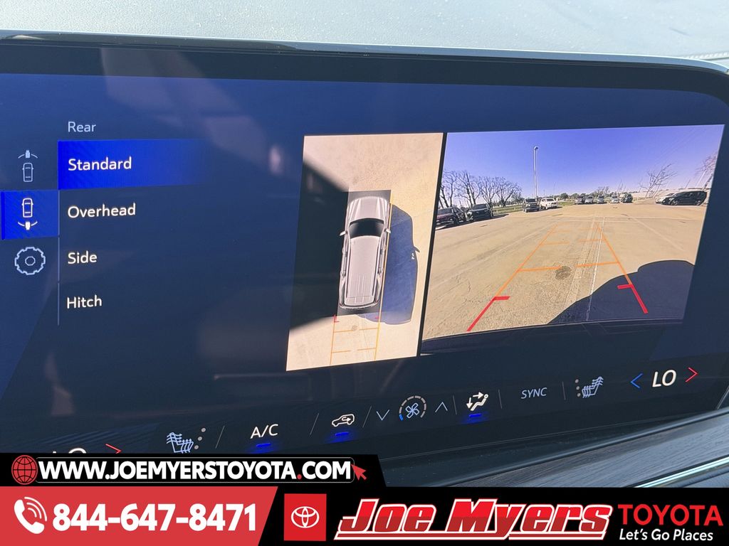 Used 2025 Black Chevrolet LT image 19