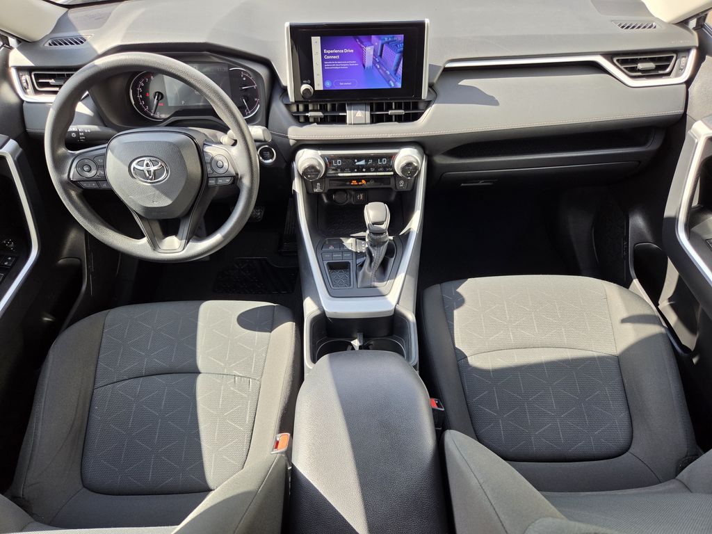 Used 2025 Ice Toyota XLE image 13