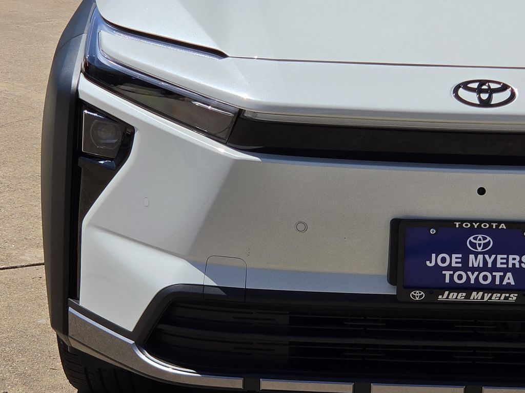 New 2026 Halo Toyota Premium image 5