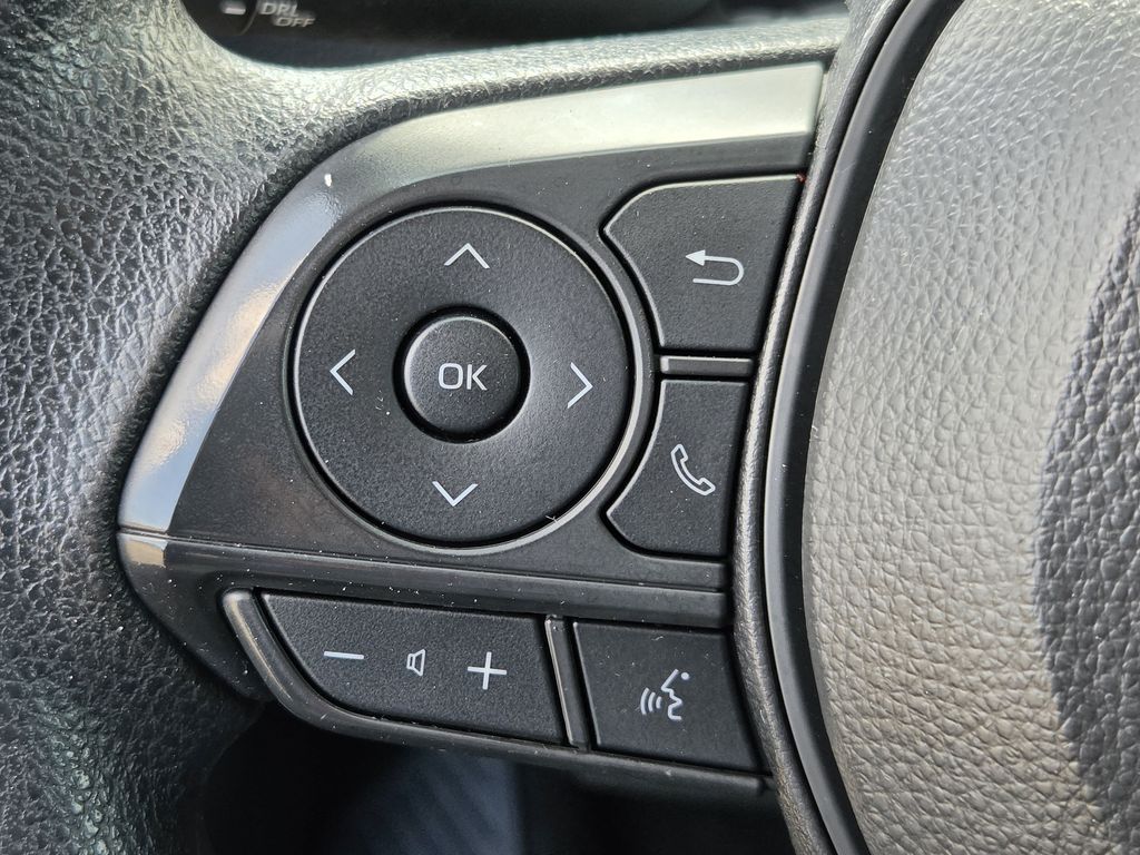 Used 2025 Underground Toyota LE image 23