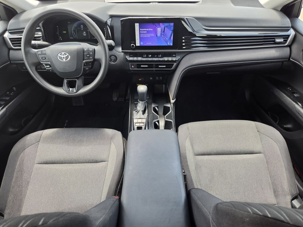 Used 2025 Ice Toyota LE image 13