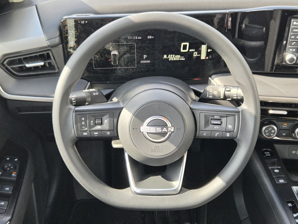 Used 2025 Fresh Powder Nissan S image 14