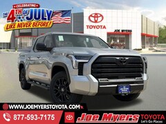 2026 Toyota Tundra SR5 Truck CrewMax