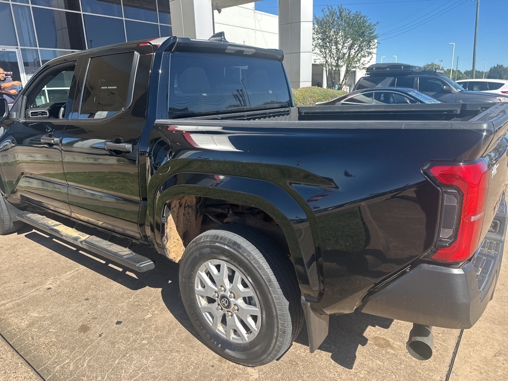 Used 2024 Toyota Tacoma SR Truck