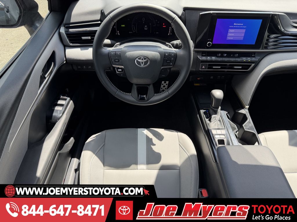 Used 2025 Underground Toyota SE image 14
