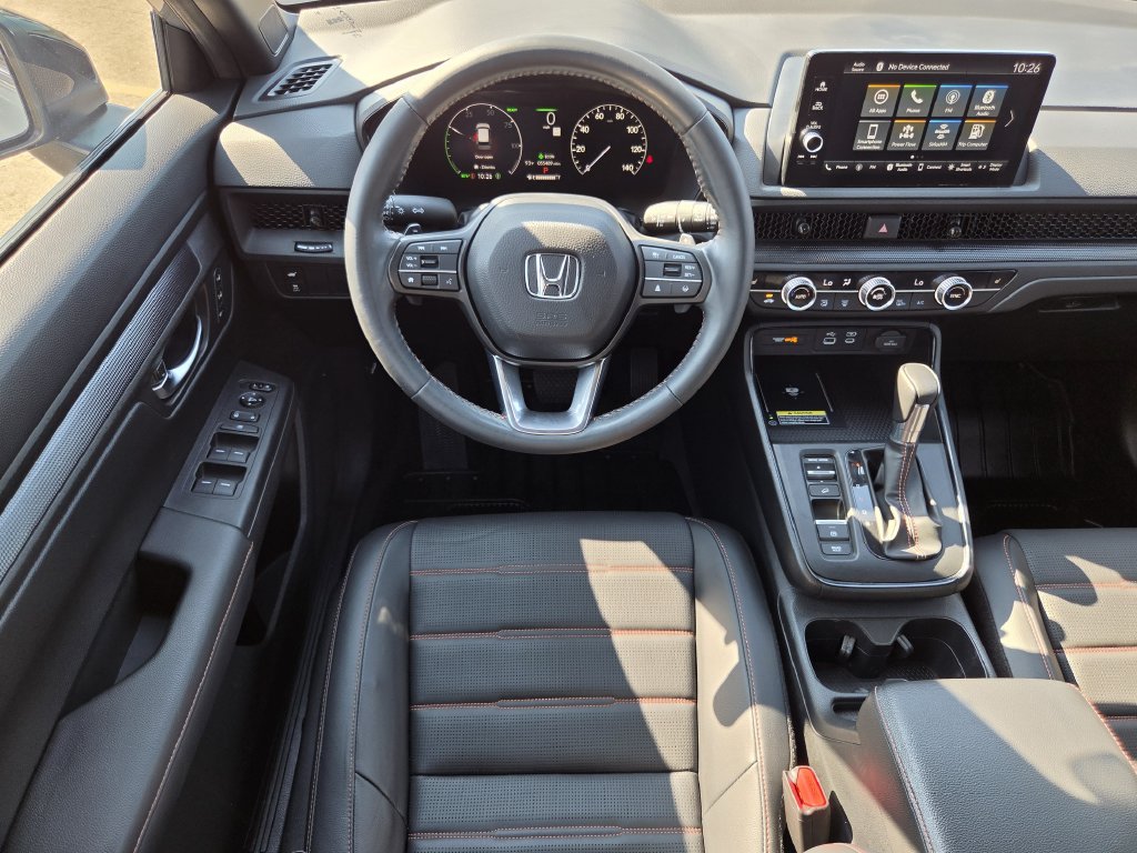 Used 2024 Cement. Honda Sport-L image 13