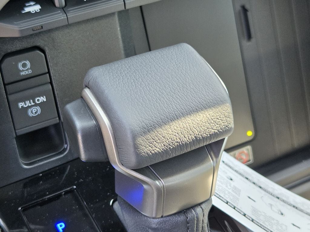 New 2026 Magnetic Gray Meta Toyota Limited image 20