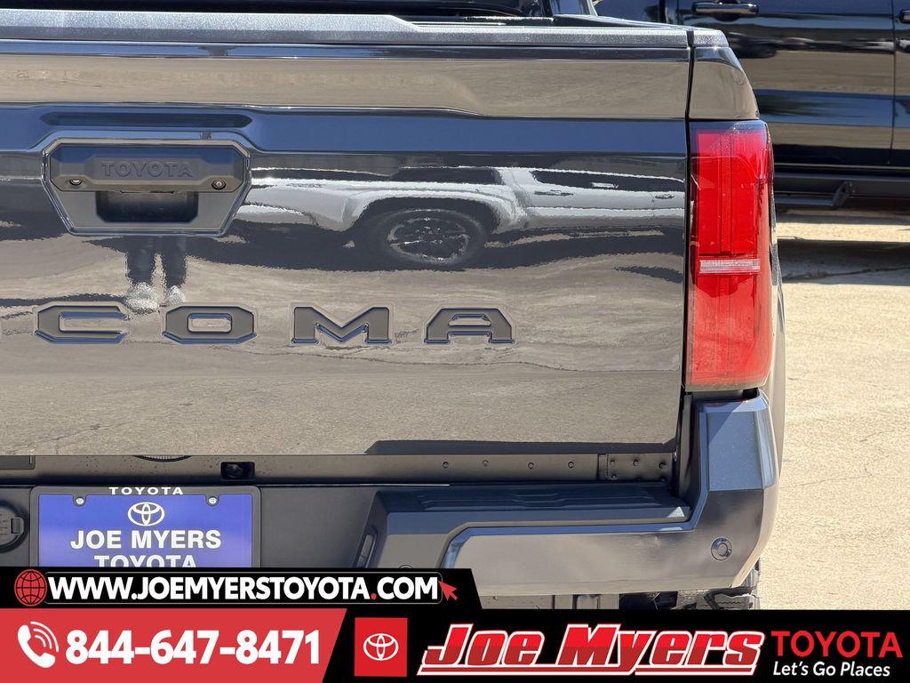 New 2026 Underground Toyota TRD Sport image 9