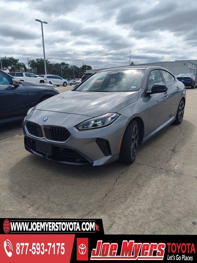 2026 BMW 2 Series