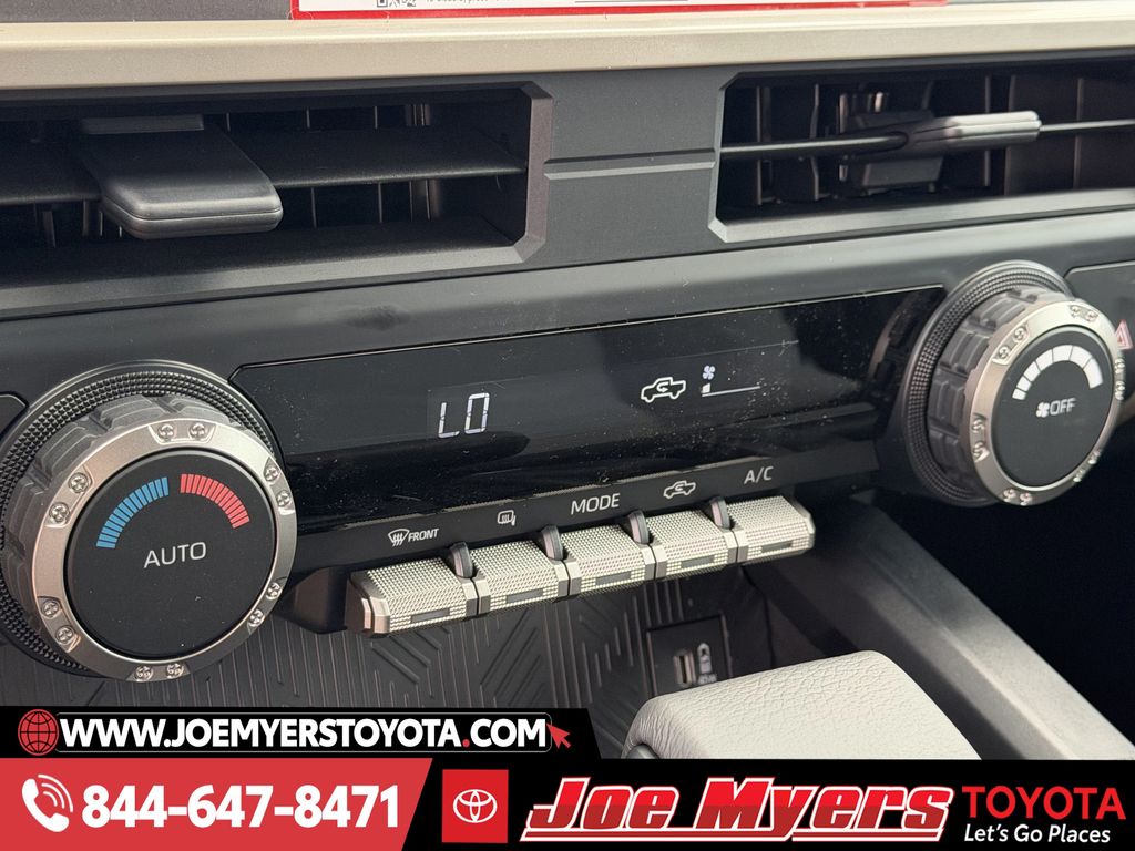 New 2026 Underground Toyota TRD Off Road image 18