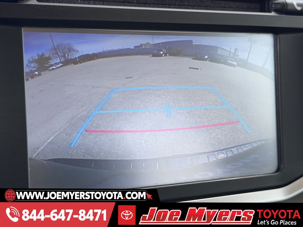 Used 2019 Nautical Blue Metallic Toyota Limited image 19