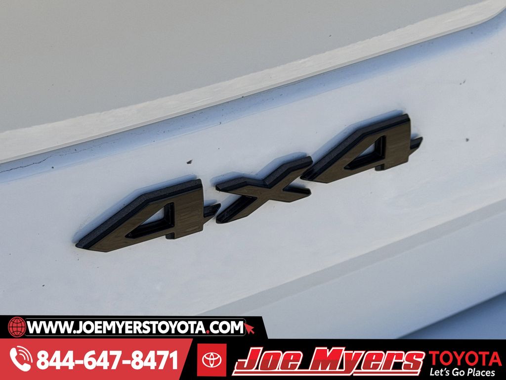 Used 2025 Bright White Clearcoat Jeep Altitude image 11