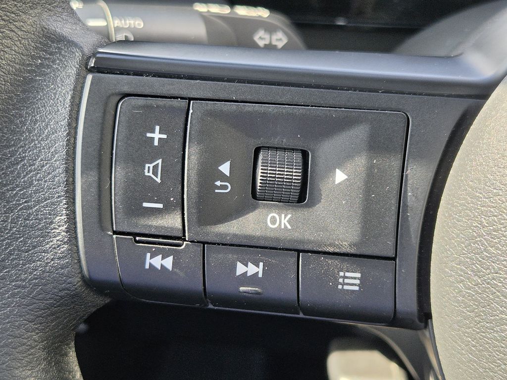 Used 2025 Fresh Powder Nissan S image 23