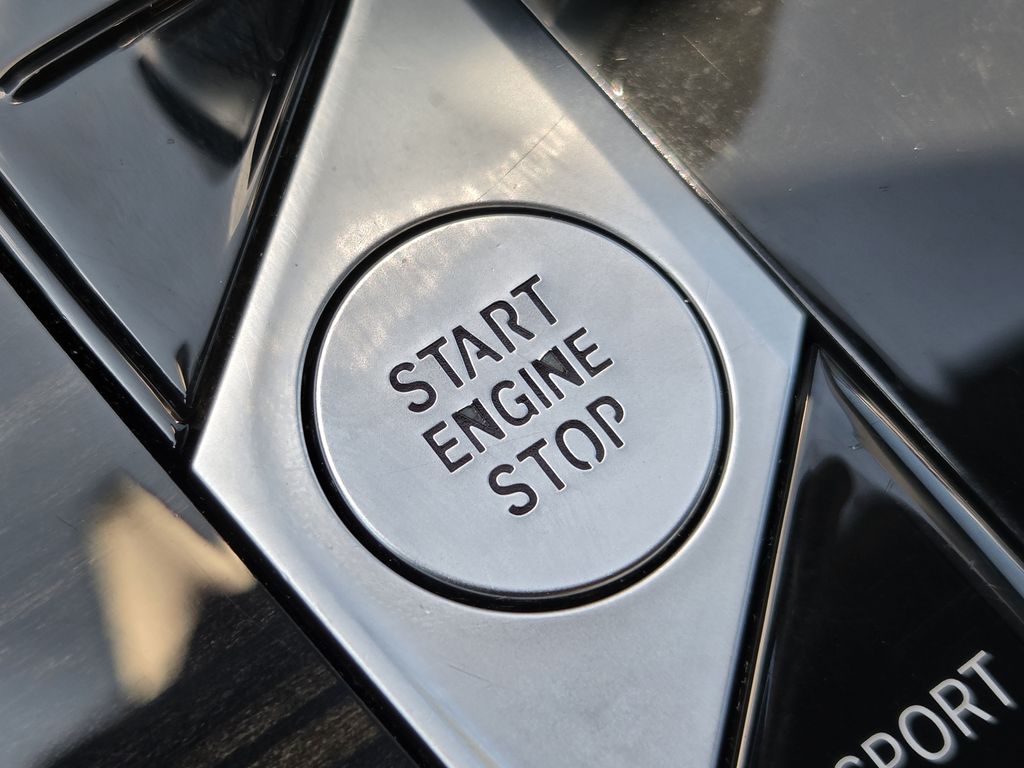 Used 2023 Jet Black BMW sDrive40i image 21