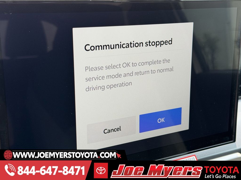 New 2026 Ice Cap Toyota TRD Sport image 16