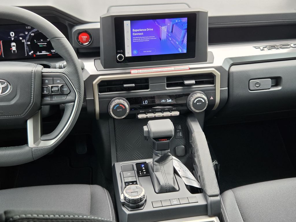 New 2026 Mudbath Toyota TRD Off Road image 16