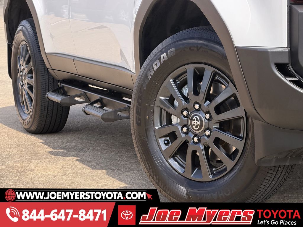 Certified Used 2024 Ice Cap Toyota 1958 image 12