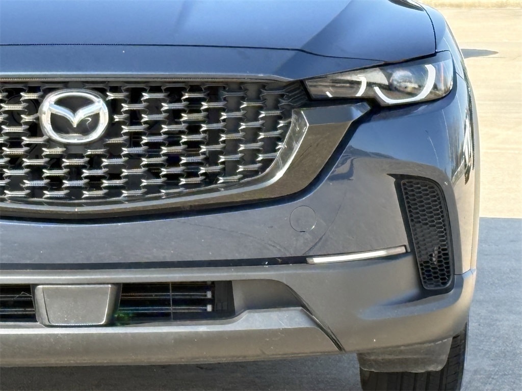 Used 2025 Mazda CX-50 2.5 S Premium Package SUV