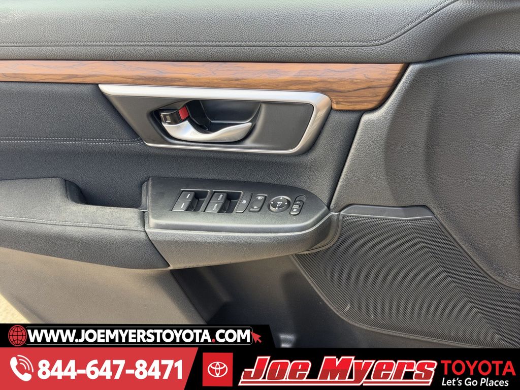 Used 2022 Sonic Gray Pearl Honda EX image 26