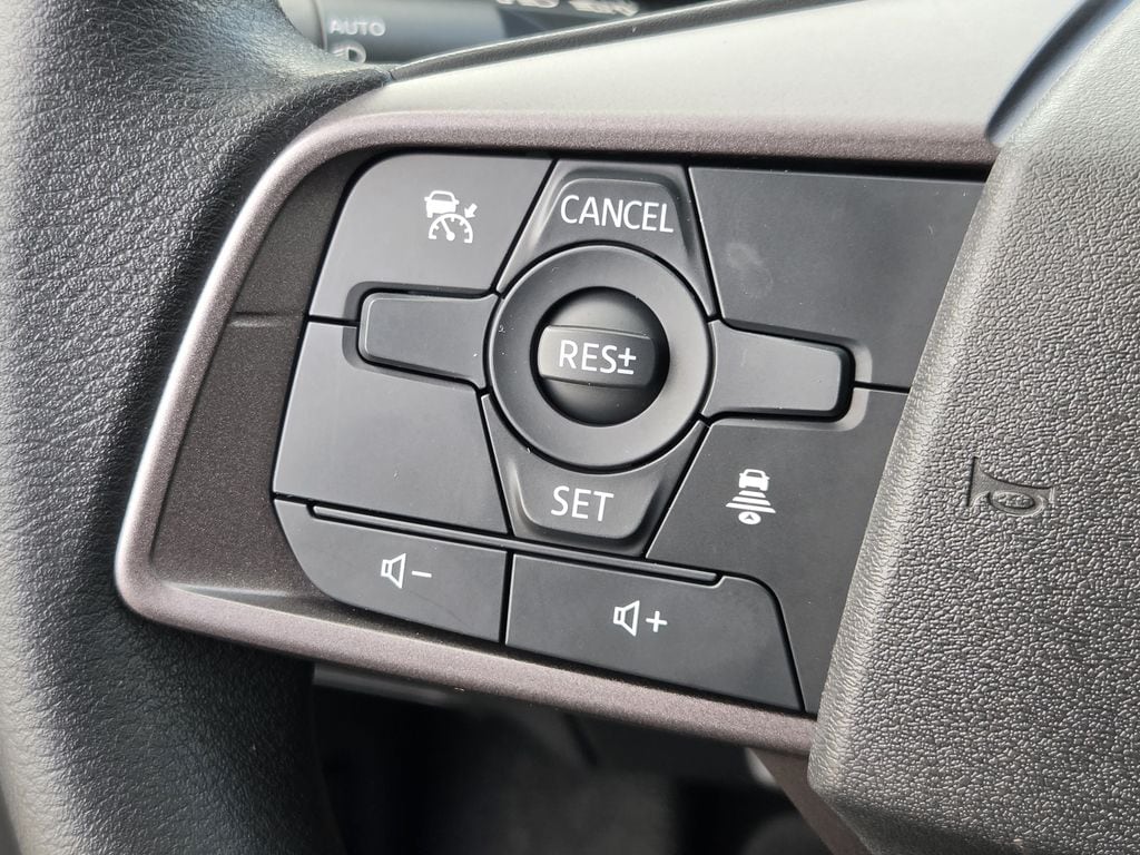 Used 2026 Super Black Nissan S image 23