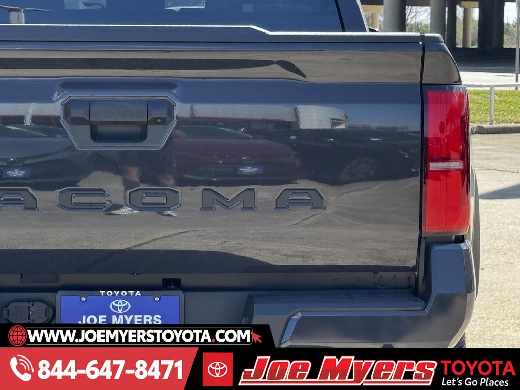 New 2026 Underground Toyota TRD Off Road image 9