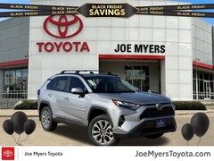 2025 Toyota RAV4 XLE Premium SUV