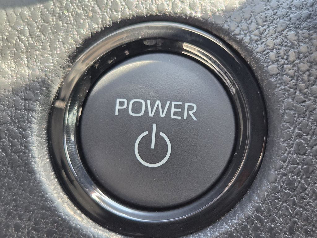 New 2026 Underground Toyota XSE image 21