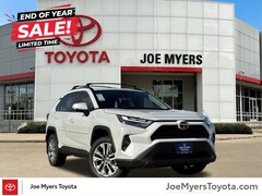 2025 Toyota RAV4 XLE Premium SUV
