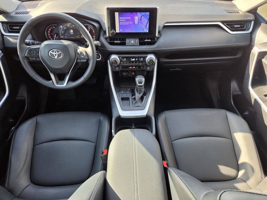 Used 2025 Blueprint Toyota XLE Premium image 13