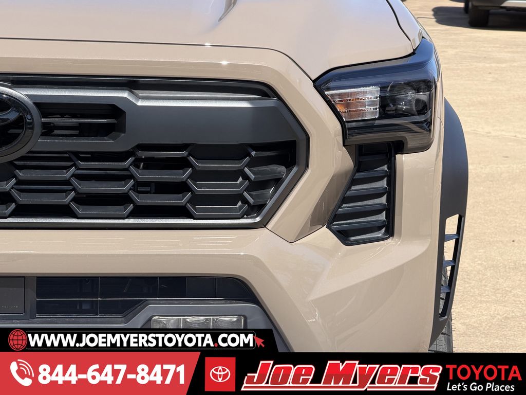 New 2026 Mudbath Toyota TRD Off Road image 4