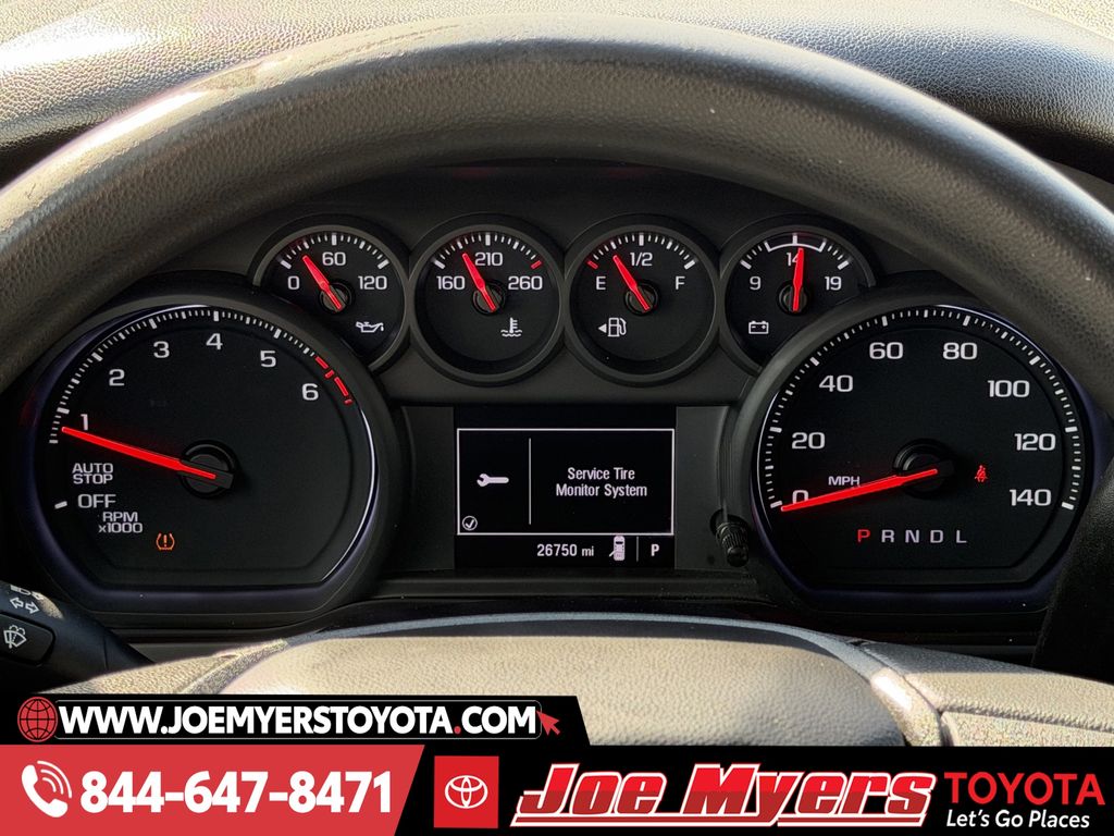 Used 2023 Summit White GMC Pro image 15