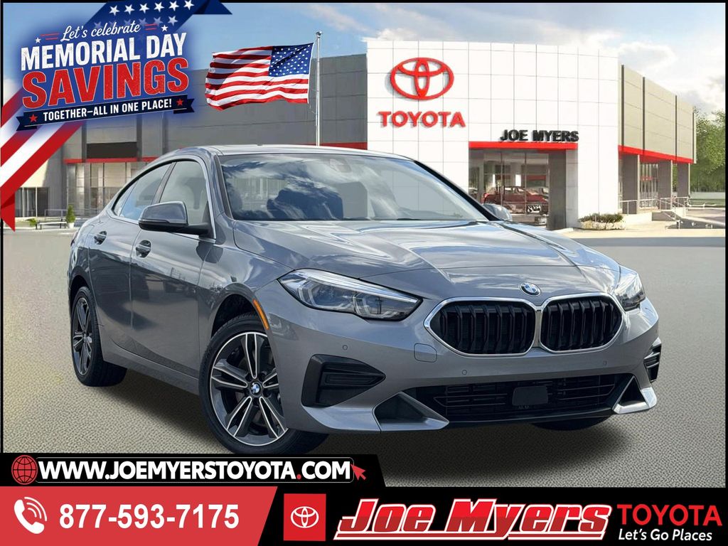 2024 BMW 2 Series 228i sDrive Gran Coupe's photo