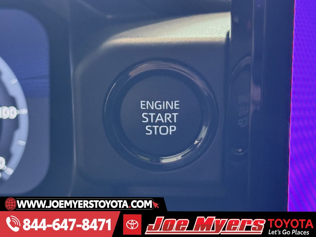 New 2026 Windchill Toyota Limited image 18