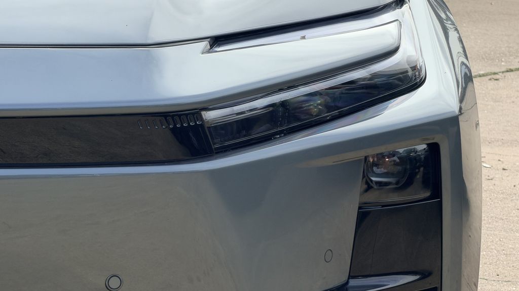 New 2026 Overcast Toyota SE image 5