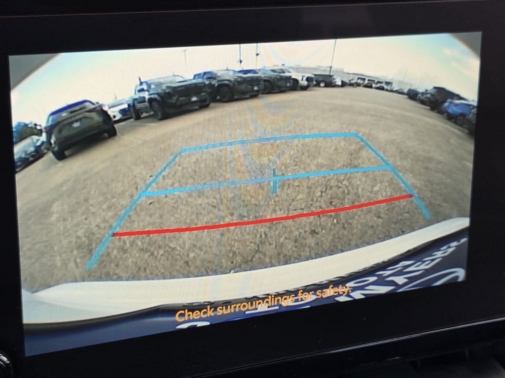 Used 2026 Ice Toyota LE image 18