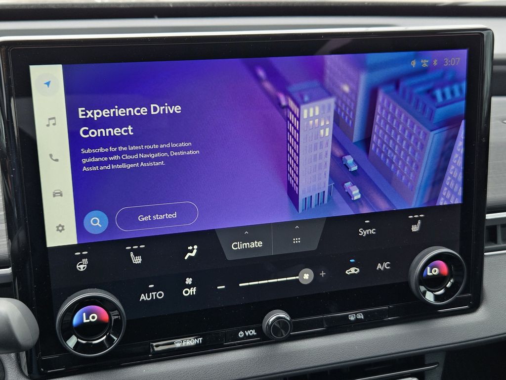 New 2026 Midnight Black Toyota SE image 18