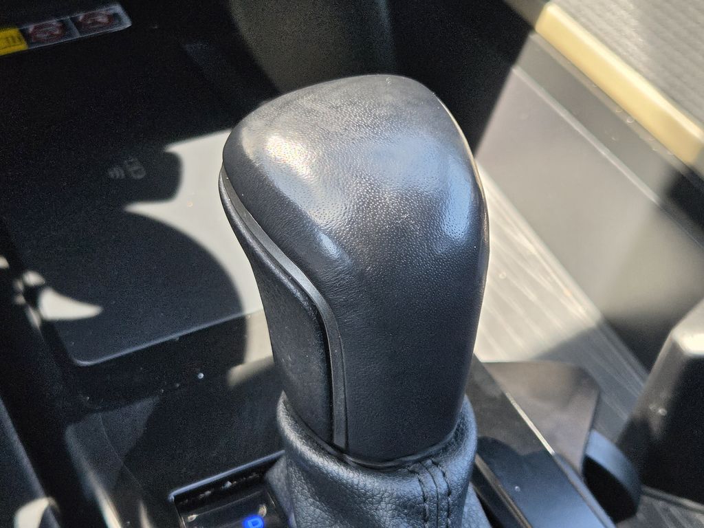 Used 2025 Heavy Metal Toyota SE image 21
