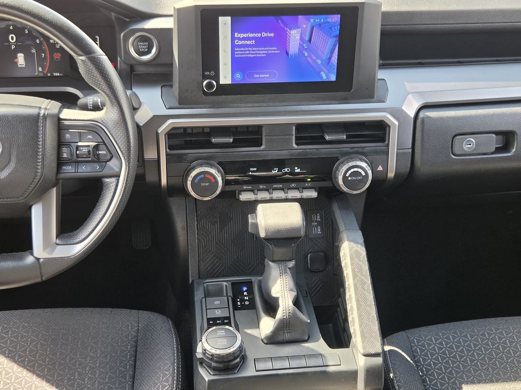 Used 2025 Silver Toyota SR5 image 16