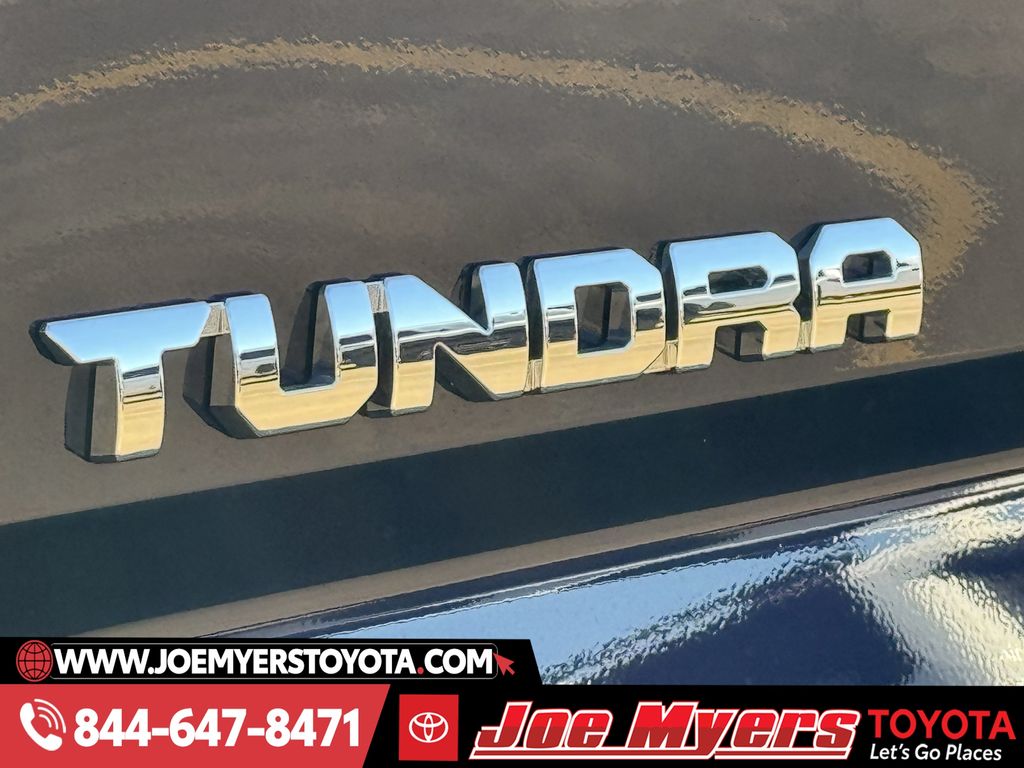 New 2026 Blueprint Toyota Limited image 24