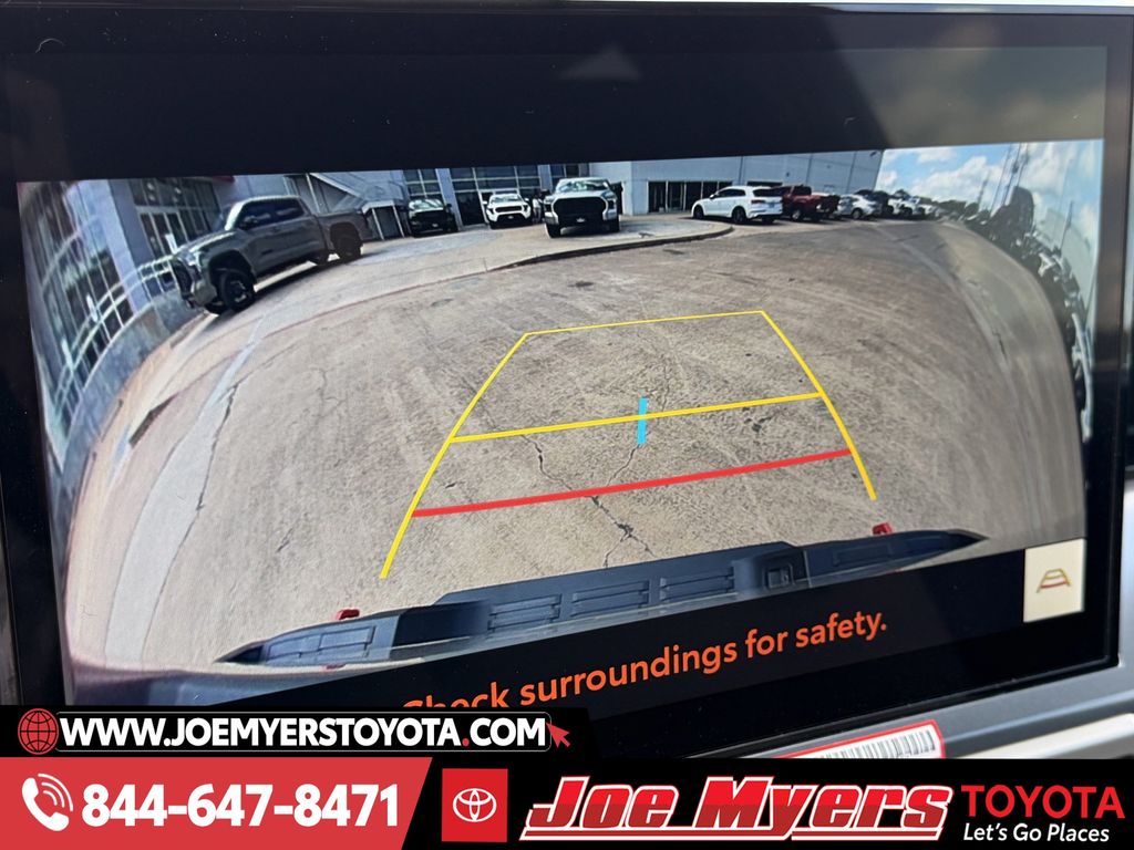 New 2026 Mudbath Toyota TRD Off Road image 17