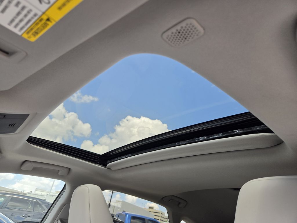 Used 2022 Gray Pearl Lexus 350 image 28