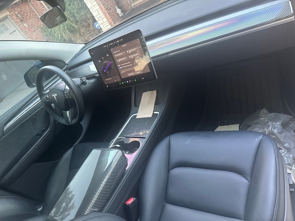 Used 2023 Tesla Model Y Long Range SUV