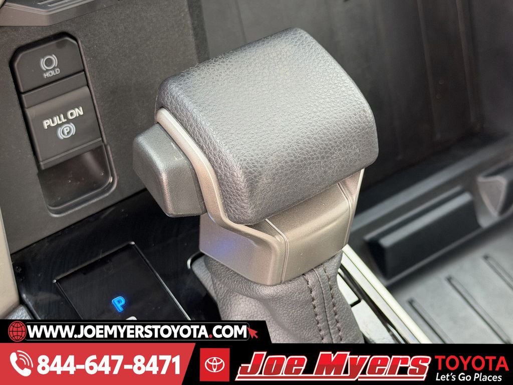 Used 2023 Gray Toyota SR5 image 22
