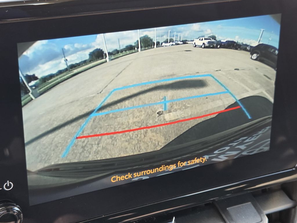 Used 2026 Underground Toyota LE image 19