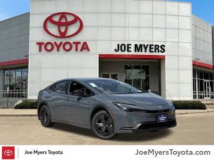 2026 Toyota Prius LE Hatchback 2026 Toyota Prius LE Hatchback