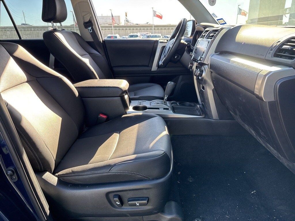 Used 2023 Toyota 4Runner SR5 Premium SUV