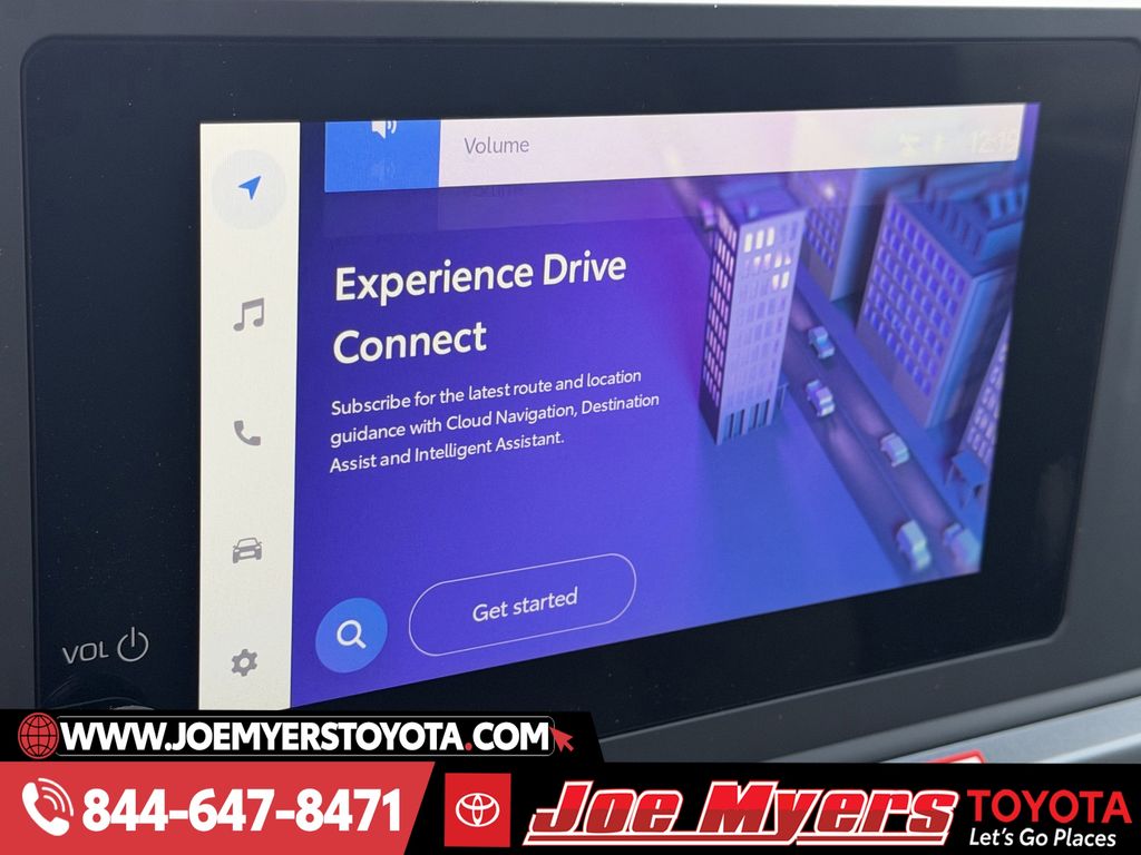 New 2026 Black Toyota SR5 image 16